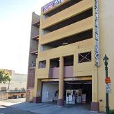 Parkscan Port of San Diego Cruise Parking