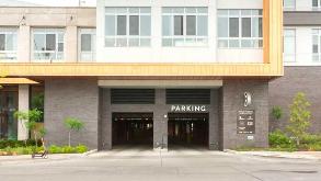 Premium P2345 Port of Baltimore Parking