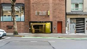 1859 8th Ave (720 Olive Way)  8th and Olive Garage