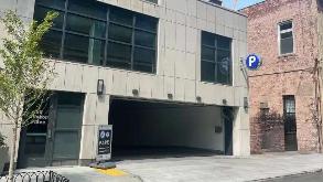 One Clinton Parking