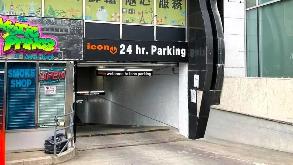 37 20 Prince St Parking
