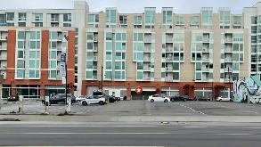Photo of 470 Brannan St parking spot, located 1.3 mi away from CA