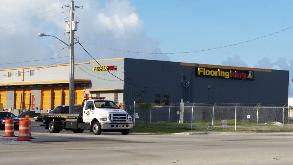 King Port Everglades Cruise Parking