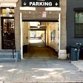 Photo of 403 E 78th St Valet Garage Parking spot, located 1.6 mi away from NY