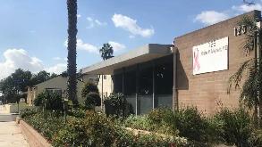 125 N Prairie Ave (659 Aerick St) Parking