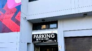 2 Mc Kenny St.  Panorama Valet Garage