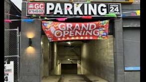 310 Grand Concourse GC Parking