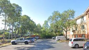 Premium Parking P2902 Port of Tampa Cruise Parking