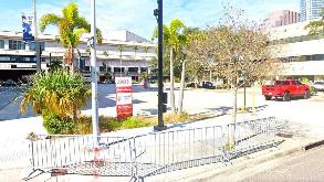 Premium Parking P2903 Long Term Parking
