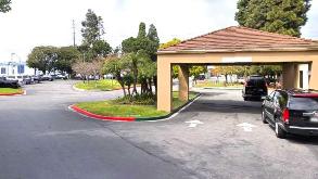 2000 E Mariposa Ave Parking (Sonesta Select LA LAX)