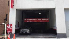 801 Amsterdam Ave.- QP 801 Parking LLC