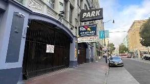 265 Eddy St Garage