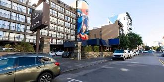 655 Ellis Street Parking