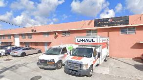 B Safe Port Of Miami Auto Rental Cruise Parking