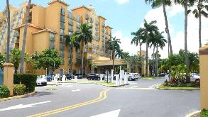 Embassy Suites Port Of Miami Cruise Parking