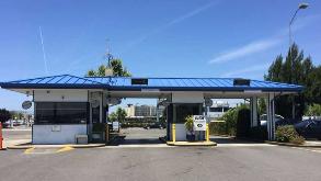 Park N Fly OAK Airport