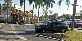 88 Palms Hotel & Event Center Port Of Palm Beach Cruise Parking 