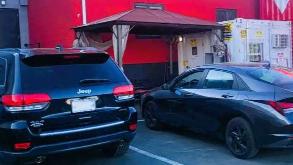 Park N Boston Port of Boston Cruise Parking