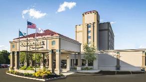 Four Points by Sheraton Revere Port of Boston Cruise Parking