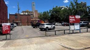 Photo of 1634 3rd Ave N Parking P3818  spot, located 6.0 mi away from AL