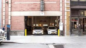 750 6th Avenue Parking