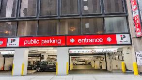 211 W 56th St parking
