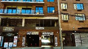 Photo of Stockton St. Garage Parking spot, located 1.4 mi away from NY