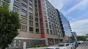 41 50 24th Street Port of Manhattan Cruise Parking