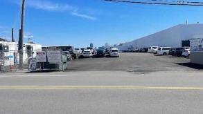 Park n Sail Port Of Liberty Cruise Parking