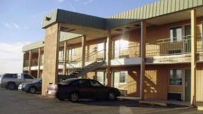 2606 E State Hwy 66 St Parking