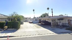 4068 W Century Blvd parking