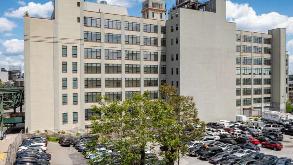 Photo of 3030 Northern Blvd Parking spot, located 1.1 mi away from NY