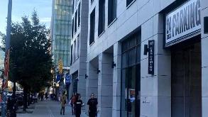 299 E 161st Parking