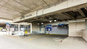 450 E 29th St Parking