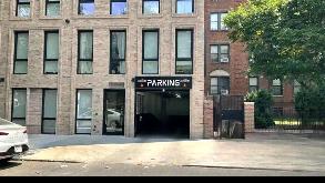 100 Lenox Rd Parking
