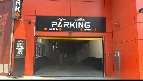 347 Flushing Ave Parking