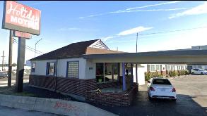 8050 NE Martin Luther King Jr Blvd (Holiday Motel) Parking