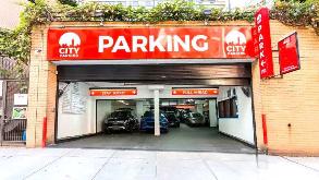 250 West 97th Street Parking