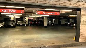 9 West 72nd Street Parking