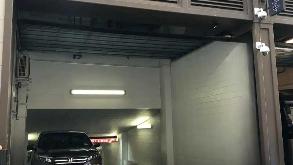 4 West 62nd Street Parking