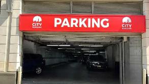 Photo of 457 West 64th Street Parking spot, located 1.6 mi away from NY