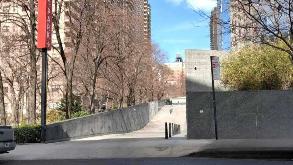 Photo of 203 West 66th Street Parking spot, located 1.8 mi away from NY