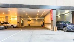 33 West 58th Street Parking
