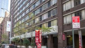 330 West 56th Street Parking