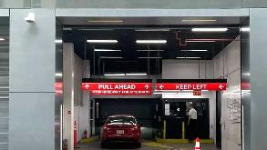 12 West 53rd Street Parking