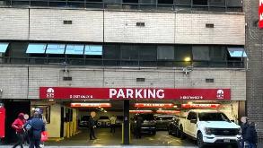 118 West 44th Street Parking