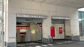 600 West 42nd Street Parking