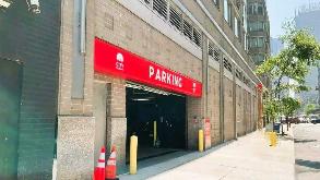 501 West 41st Street Parking