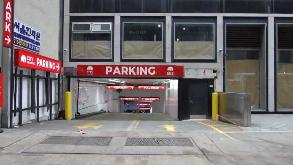42 West 32nd Street Parking