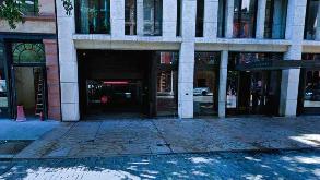 30 Park Place Parking